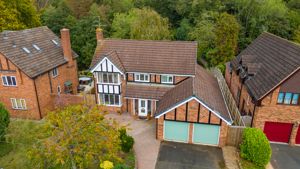 DRONE PHOTO- click for photo gallery